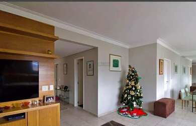 Imagem 3: Apartamento, Real Parque - São Paulo