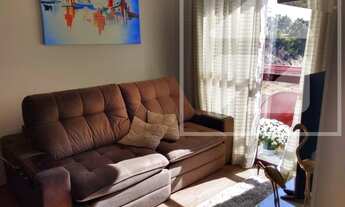 Imagem 3: Apartamento à venda 2 Quartos, 1 Vaga, 66M², Jardim das Bandeiras, Campinas - SP