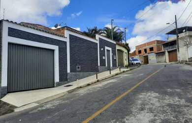 Imagem 5: Oportunidade casa linear 3 quartos suite 3 banheiros 3 vagas 127 m² Santa Efigênia