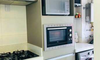 Imagem 7: Apartamento em Santo André