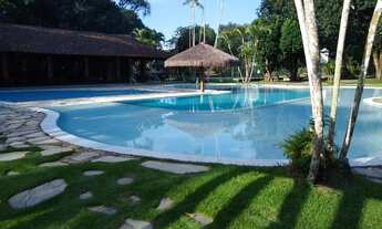 Imagem: LM vende lote no melhor Condomínio de Aldeia