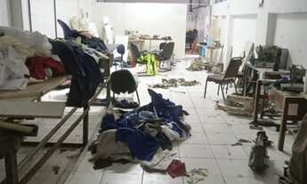 Imagem 4: Galpão comercial para aluguel tem 240 metros quadrados em Jardim Baiano - Salvador - Bahia