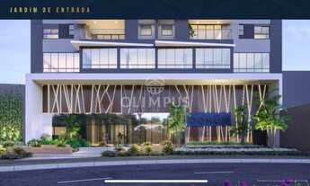 Imagem 2: Apartamento à venda, 3 quartos, 2 suítes, 2 vagas, Jardim Sul - Uberlândia/MG