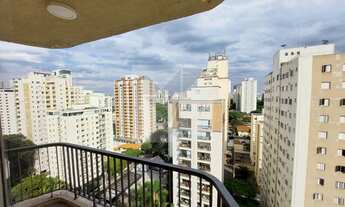 Imagem 4: São Paulo - Apartamento Padrão - Brooklin