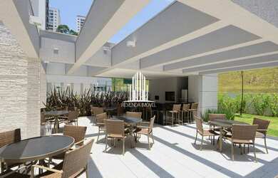 Imagem 5: CONDOMINIO MONUMENTO SP, APARTAMENTOS 2 DOMITORIOS, VAGA, LAZER COMPLETO, MORUMBI SP