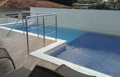 Imagem 3: P.f-Lindo apartamento de 03 quartos em Casa Amarela - 63m² Morada Antônio de Castro