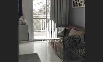 Imagem 3: Apartamento Mobiliado no Condominio Motiv Pirituba