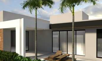 Imagem 5: Casa - Condomínio - Venda - Fazenda Santa Lúcia - Americana - SP - 3 suítes - 270 metros q