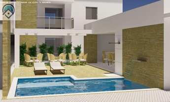 Imagem 4: Apartamento para Venda em Lauro de Freitas, Buraquinho, 2 dormitórios, 1 suíte, 2 banheiro