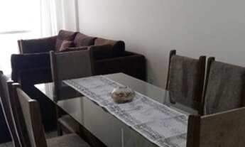 Imagem 5: Apartamento com vista mar 3 dormitórios no Estreito