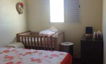 Imagem 6: Apartamento à venda 2 Quartos, 1 Vaga, 65M², Vila João Jorge, Campinas - SP