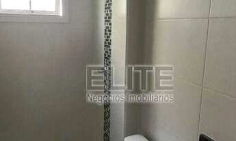 Imagem 7: Cobertura com 2 dormitórios para alugar, 79 m² por R$ 2.100/mês - Vila Assunção - Santo An