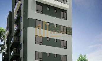 Imagem 3: Apartamento à venda 2 Quartos, 1 Suite, 2 Vagas, 64.6M², Vila Izabel, Curitiba - PR