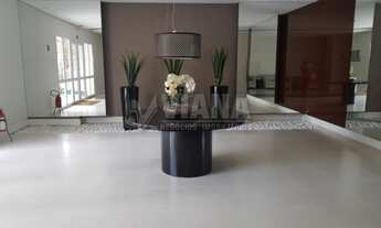 Imagem 4: Apartamento Mundi 135 m² ao lado do Park Shopping São Caetano - 4 dormitórios 2 suítes, 2