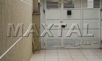 Imagem 6: Sobrado Vila Gustavo, 90m², 3 dormitórios, 1 suíte 2 vagas