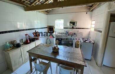 Imagem 5: Chácara para venda com 1000 m² com 3 quartos sendo 1 suíte - Res. Gran Park - Piracicaba