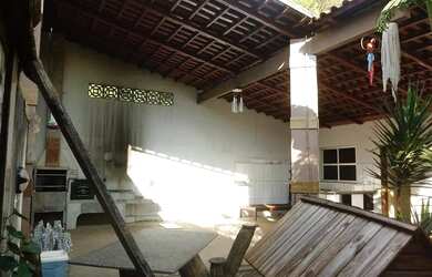 Imagem 6: Lote com 200 metros quadrados em Setor Maria Eduarda - Trindade - GO