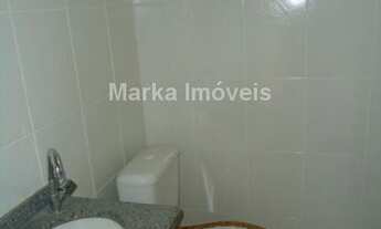 Imagem 6: Cobertura 2 Quartos - Granbery