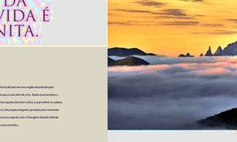 Imagem 6: Lote/Terreno para venda 239/685 metros e sítios 2000 a 2644 metros PARADISIACOS em Teresóp