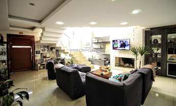 Imagem 5: Sobrado no Bairro Moinhos de Vento! Ref.:958