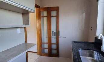 Imagem 7: Venda de ótimo apartamento de 02 dormitórios semimobiliado, com 01 box/vaga garagem no b