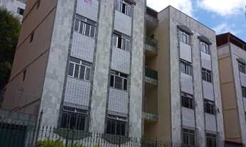 Imagem: Apartamento Cobertura em Passos - Juiz de