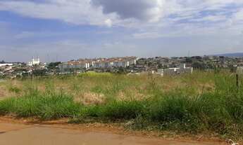 Imagem: 2 Lotes á venda no bairro Jamil Miguel