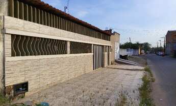 Imagem 3: Casa no São Cristovão