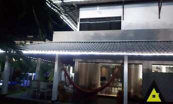 Imagem 5: Casa em praia 490 m² De Área Útil 4 Quartos 2 Suítes em Maragogi AL