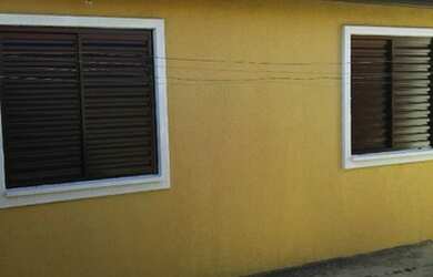 Imagem 4: Casa para venda possui 126 metros quadrados com 3 quartos em Residencial Cosmos - Campinas