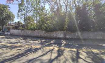 Imagem: Área à venda, 42490 m² por R$ 4.800.000,00