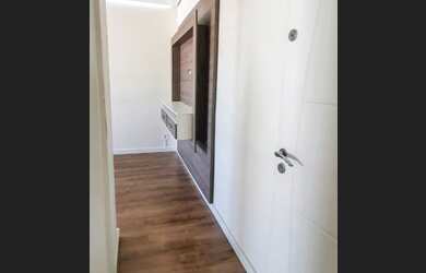 Imagem 2: Apartamento para venda com 50 metros quadrados com 2 quartos em Vila Haro - Sorocaba - SP