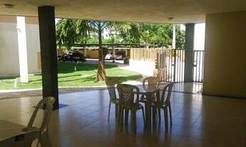 Imagem 4: Apartamento com 3 quartos - 2 suítes - ABEL CABRAL