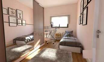 Imagem 4: Condomínio Mônaco Santa Isabel - 202m² - 3 Dormitórios - Urbanova