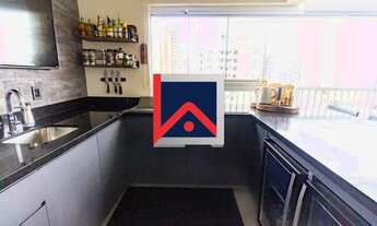 Imagem 7: Apartamento Locação Chácara Klabin 238 m² 3 Dormitórios