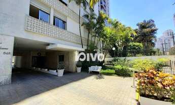 Imagem: Apartamento com 2 quartos e 1 vaga, 97 m²