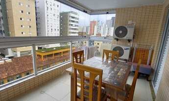 Imagem 4: Apartamento no Canto do Forte - R$499.000,00