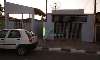 Imagem: Casa residencial à venda, Santo Antônio