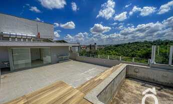 Imagem: Cobertura para venda tem 304 metros quadrados