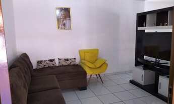 Imagem 4: Casa de condomínio sobrado para venda tem 145 metros quadrados com 3 quartos