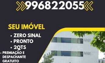 Imagem: Zero sinal, PRONTO