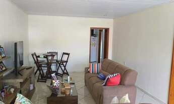 Imagem 5: Casa para venda tem 88 metros quadrados com 3 quartos em Guaratiba - Rio de Janeiro - RJ