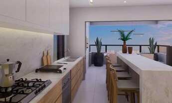 Imagem 4: Apartamento para Venda em Santo André, Vila Assunção, 3 dormitórios, 3 suítes, 5 banheiros