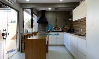 Imagem 7: Casa de Condomínio com 3 dorms, Residencial Villa Flora, Sumaré - R$ 600 mil, Cod: RRCA185