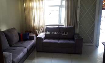 Imagem 5: Casa - Jardim Eulina - Campinas