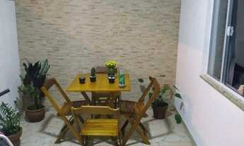 Imagem 5: Casa duplex Casa com 2 dormitórios