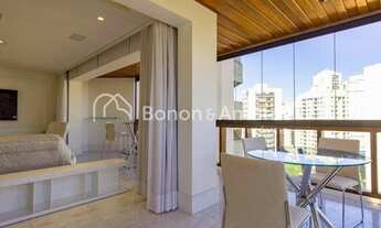 Imagem 6: Apartamento - Cambuí - Campinas