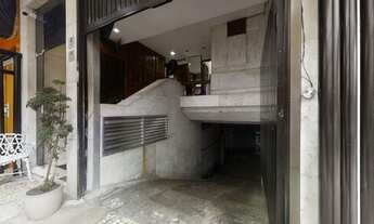 Imagem 2: Rio de Janeiro - Apartamento Padrão - Copacabana