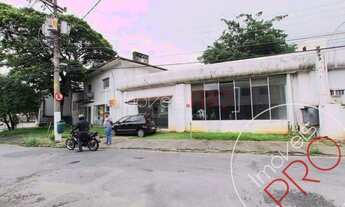 Imagem: Comercial com 1000m² no Jardim América