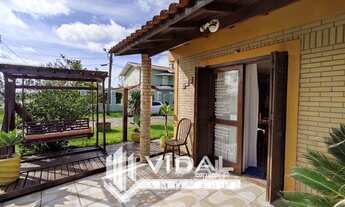 Imagem: Tramandaí - Casa Padrão - Centro